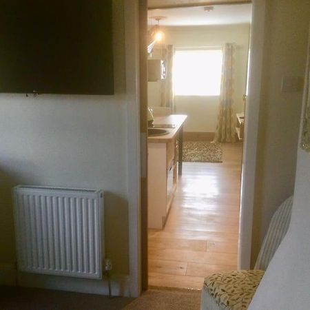 Апартаменты Henwick House Beautiful Flat,Private Parking, Short Walk To Town Лудлоу Экстерьер фото