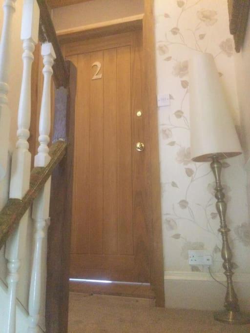Апартаменты Henwick House Beautiful Flat,Private Parking, Short Walk To Town Лудлоу Экстерьер фото